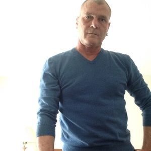 Meet your Posher, Robert